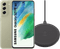 S21 FE 128GB + Wireless Charger