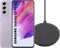 S21 FE 128GB + draadloze lader
