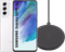 S21 FE 128GB + draadloze lader
