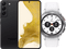 Galaxy S22 + Galaxy Watch4 Classic