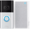 Video Doorbell 3 + Chime Pro Gen. 2