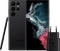 Galaxy S22 Ultra 128GB Black + Charger