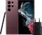 Galaxy S22 Ultra 128GB Rood + Oplader