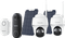 Argus B430 Duo Pack + Solar Panel + D340