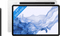 Samsung Galaxy Tab S8 11 inch 128GB Wifi Zilver
