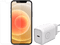 Screenprotector + Oplader