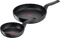 Tefal Hard Titanium Pro Koekenpannenset 24 + 28 cm