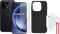 15 256GB Black 5G + Complete Accessory Pack