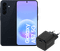 A57 256GB D Blauw 5G + BB Oplader 45W