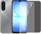 Galaxy A17 128GB Grijs 4G + Accessoirepa