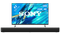 Bravia 3 II Led 43" (2026) + HT-S2000 Zw