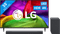 LG Led 55" NU800 (2026) + LG DS40T