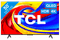 TCL QLED 50" P79L (2026)