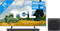 TCL QD Mini-led 55" A400 Pro (2026) + T
