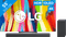 OLED55C24LA (2022) + Soundbar