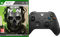 Call of Duty Xbox + Xbox Controller Zw