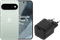 Pixel 11 Pro 256GB Lichtgroen + Oplader