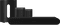 Ray 5.1 + One SL (2x) + Sub Mini Zwart