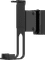 BlueBuilt Muurbeugel voor Sonos One/One SL zwart