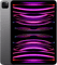Apple iPad Pro (2022) 11 inch 512GB Wifi Space Gray