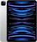 Apple iPad Pro (2022) 11 inch 2TB Wifi Zilver