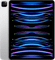 Apple iPad Pro (2022) 12.9 inches 2TB WiFi + 5G Silver