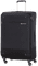 Samsonite Base Boost Expandable Spinner 78cm Black