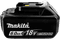 Makita BL1860B LXT 18V 6.0Ah Battery