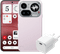 Nothing Phone (4a) Pro Pink 256GB 5G +