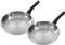 Bold Frying Pan Set 24cm + 28cm