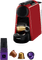 Magimix Nespresso Essenza Mini Red