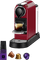 Krups Nespresso Citiz XN7415 Kersenrood