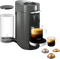 Magimix Nespresso Vertuo Plus Deluxe Titan