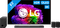 OLED 83" G6 (2026) + DS95TR