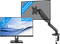 Philips 242B1G/00 + BlueBuilt Monitorarm