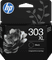 HP 303XL Cartridge Black