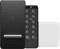 Smart Lock + Hub Mini + Keypad Touch