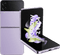 Samsung Galaxy Z Flip 4 128GB Purple 5G