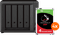 DS923+ + Seagate IronWolf 16TB (4x 4TB)