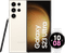 Galaxy S23 Ultra 512GB Crème 5G + Watch5