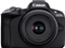 Canon EOS R50 + RF-S 18-45mm f/4.5-6.3 IS STM