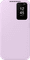 Samsung Galaxy S23 Clear View Book Case Roze
