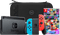 Switch Rood/Blauw + Mario Kart 8 Deluxe