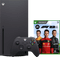 Xbox Series X + F1 22