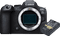 EOS R6 Mark II + Accu