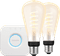 White Ambiance Edison XL 2-pack Bridge