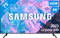 Samsung Crystal UHD 75CU7100 (2023)