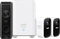 2C Duo Pack + Video Doorbell Dual 2 Pro