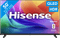 Hisense QLED 50" A59S (2026)