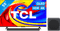 TCL QLED 55" P79L (2026) + TCL A65K